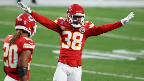 Chiefs Projected $65 Million Star Predicted to Land With Eagles