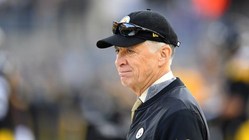 Steelers’ Art Rooney II Facing Criticism After Revealing Ireland Plan