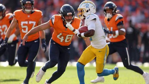 Broncos Sign Super Bowl Champion as Veteran Navigates Injury
