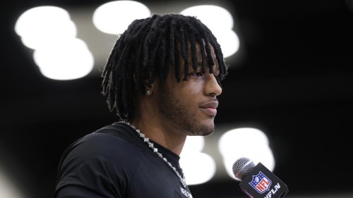 Steelers Projected to Replace Najee Harris With ‘Physically Gifted’ RB