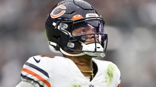 NFC Rival ‘Close’ to Agreement on Trade for Bears’ Justin Fields