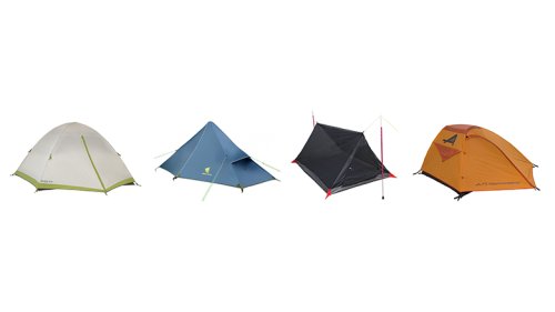 9 Best Ultralight Backpacking Tents: Your Buyer's Guide