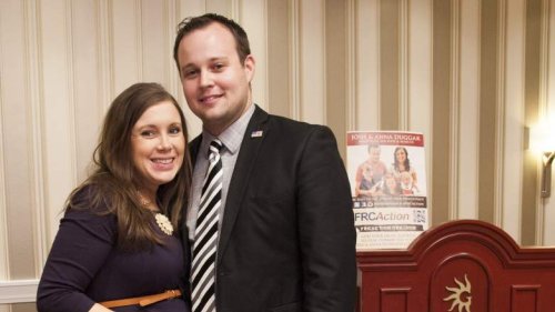 Prosecutors Want Josh Duggar to Spend 20 Years in Federal Prison: Court Documents