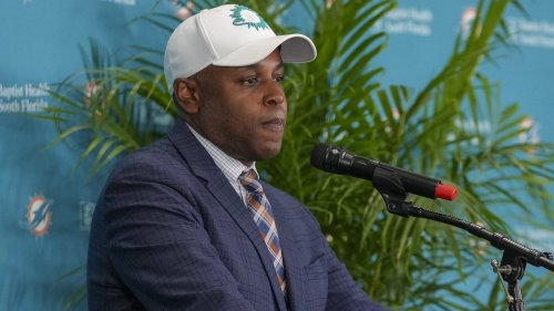 Dolphins Prepared to Play Waiting Game at Position of Need: Report