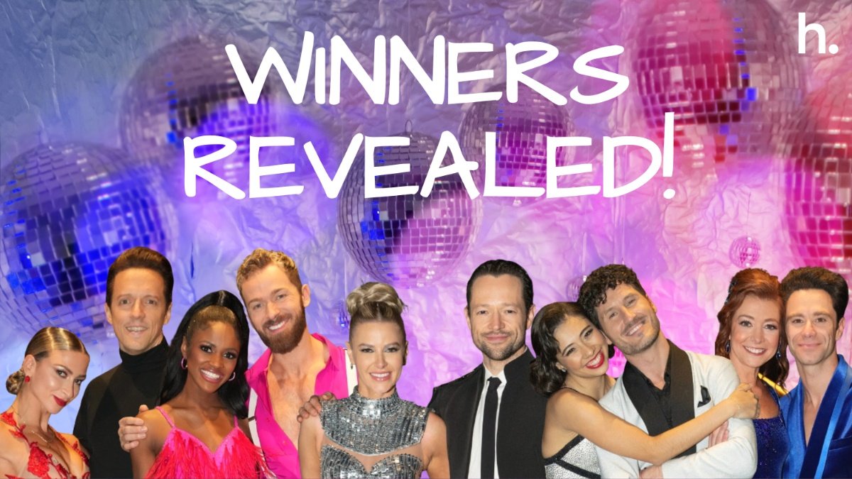 Entertainment cover image