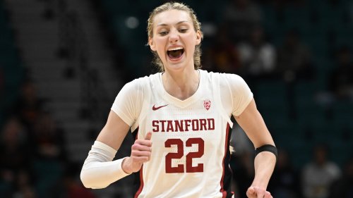 Cameron Brink WNBA Salary: Eye-Opening Projection for Likely No. 2 Pick