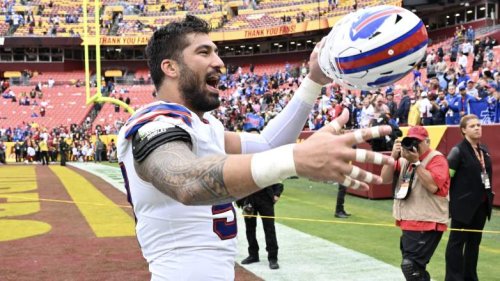 Bills $16 Million ‘Indispensable’ Starter Expected to Exit