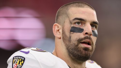 Giants Can Fill Empty Position With Trade for Ravens All-Pro