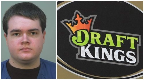 Teen Hacker Stole $600,000 From DraftKings Accounts: Feds