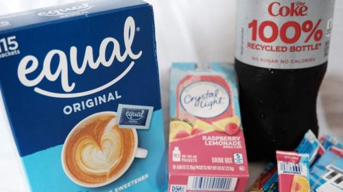 Does Artificial Sweetener Aspartame Really Cause Cancer? What the WHO Listing Means
