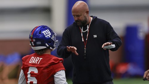 Josh Allen Mentor Gives Verdict on Giants QB Jaxson Dart
