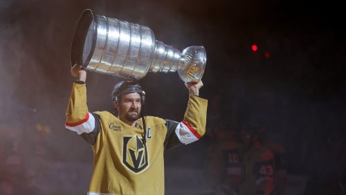 Golden Knights Set to Exploit Loophole Following Exciting Injury News