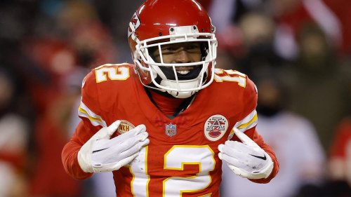 Chiefs Could Face NFL Investigation After WR Tell-All