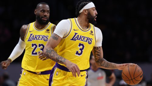 Lakers Urged to Take ‘Drastic’ Action on LeBron James, Anthony Davis: NBA Execs