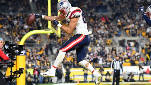 NFL Announcement Gives Huge Gift to Patriots