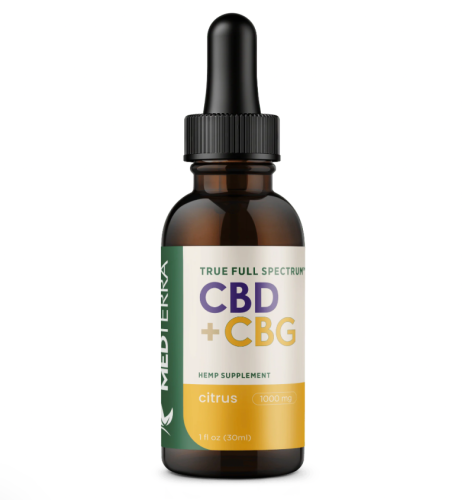 CBG vs CBD: Similarities, Differences, and 7 Products We Love
