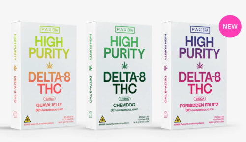Best Delta 8 Brands: 4 Delta 8 Products for Total Mental Stimulation