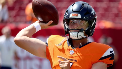 NFC East Floated as Destination for Broncos Backup QB, Former No. 2 Overall Pick