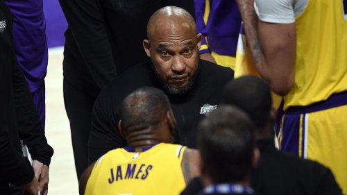 Lakers’ ‘Very Stubborn’ Move on 39% Shooter Tabbed ‘Biggest Regret’