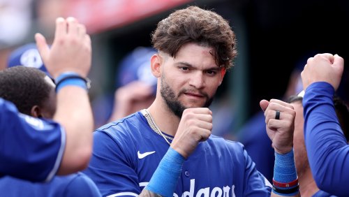 Dodgers Calling Up Number 3 Prospect for MLB Debut