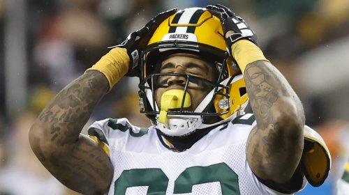 Packers ‘Appear’ to Have Made Call on Trading $84 Million Star