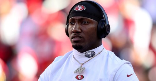 49ers Linked to Move for ‘Mean Streak’ WR with ‘Deebo Samuel’ Traits