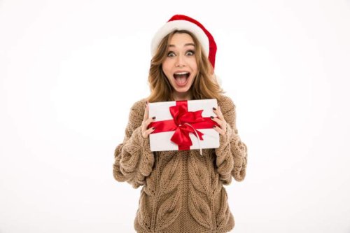 50 Awesome Christmas Gifts For Women