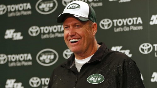 Rex Ryan Issues Grave Warning To Former Packers Qb Aaron Rodgers 