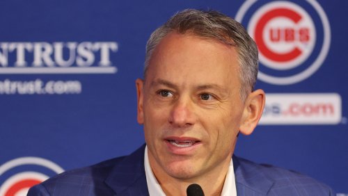 Cubs Predicted to Land $13 Million Triple Crown Winner in Blockbuster Trade