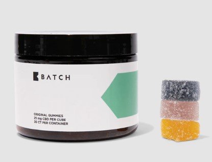 Best CBD Gummies in 2023: CBD Edibles for Pain, Sleep, and More