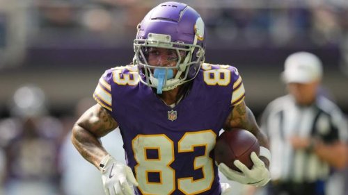 Coaching Staff Darling Called ‘Best-Kept Secret’ on Vikings’ Roster