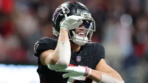 Falcons Personality Outraged By ‘Ridiculous’ Scheduling Conflicts