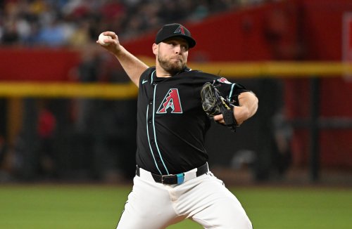 Diamondbacks Reveal Timeline for Corbin Burnes Return