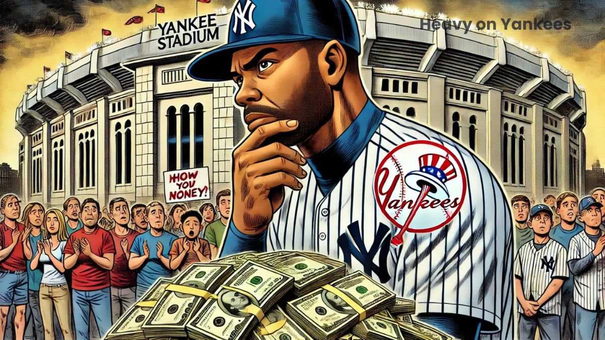 Juan Soto’s Meeting With Yankees Described in 2 Words | Flipboard