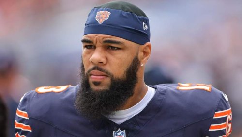 Bears’ Keenan Allen Calls Out Eberflus After Absurd Explanation on Lions Loss