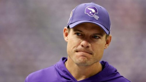 Vikings Take New Approach to Scouting QBs Ahead of Franchise Decision