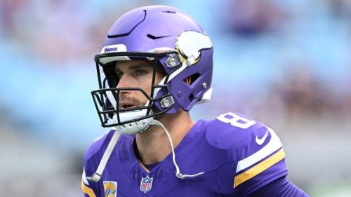 Vikings’ O’Connell Makes Telling Comments on Kirk Cousins, Tampering at Combine