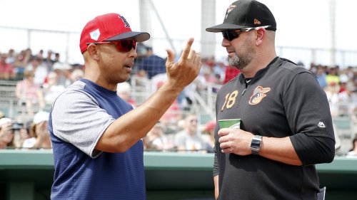 Red Sox Trade Pitch Deals All-Star to Pitching-Poor Orioles For Needed Catching