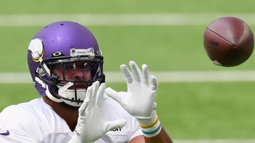 Cowboys Could Poach 4-Time Pro Bowler From Vikings, Says Insider