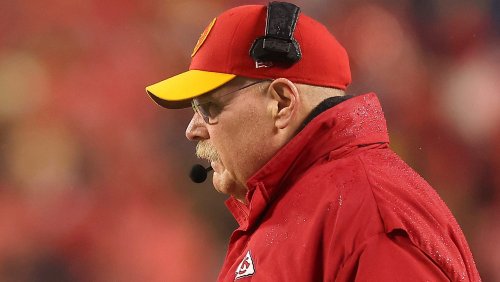 NFL Writer Calls Attention to Key Chiefs ‘Roster Hole’ Ahead of NFL Draft