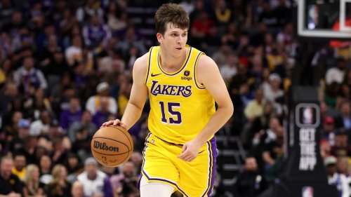 ‘Ambitious’ Proposed NBA Trade Sends Lakers a $163 Million Star for Haul