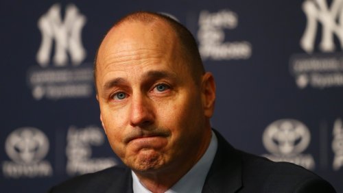 Yankees Predicted to Lose 4-Time Silver Slugger Over $40 Million Salary