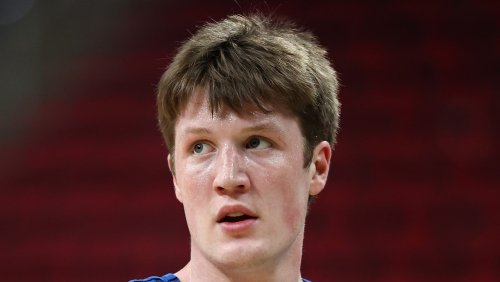 Sixers Snag Dynamic 6-Foot-7 Playmaker in Latest Mock Draft