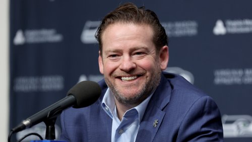 Seahawks Expected to Announce New Signing Amid Moves: Insider