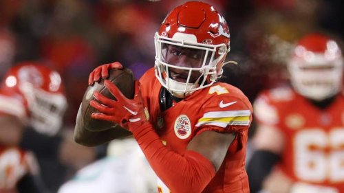 Andy Reid Breaks Silence on Chiefs No. 1 WR Rashee Rice’s Felony Charges