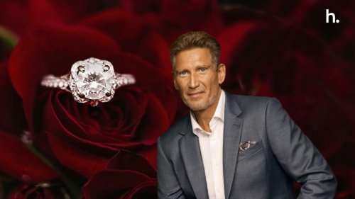 Gerry Turner Finale Spoilers: Is ‘The Golden Bachelor’ Engaged?