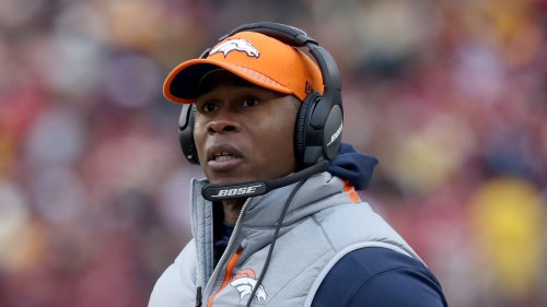 Broncos Fan Starts Petition to Fire Vance Joseph, Sean Payton Chimes In