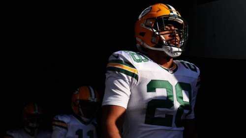 Packers Expected to Part Ways $5 Million Playmaker, Former 2nd-Round Pick