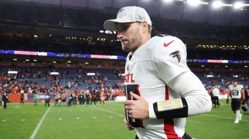 Kirk Cousins Is Ditching Atlanta… But When? | Flipboard