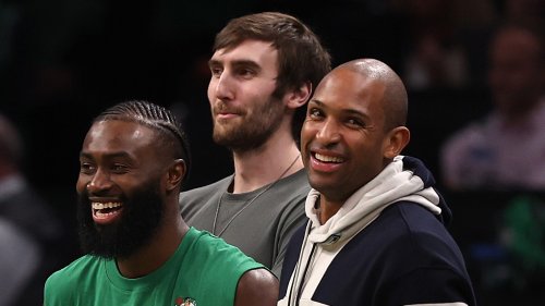 Celtics Predicted to Lose Fan-Favorite Big Man to Grizzlies Next Season